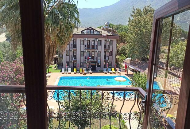 Öztürk Otel Ölüdeniz - Görsel 5