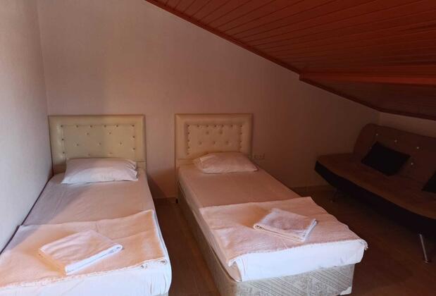 Öztürk Otel Ölüdeniz - Görsel 15