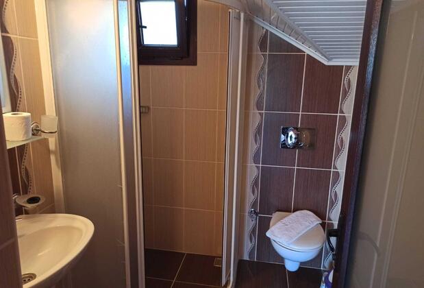 Öztürk Otel Ölüdeniz - Görsel 24