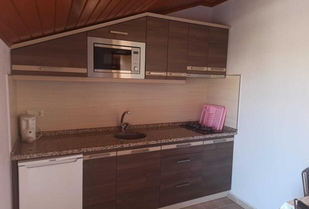 Öztürk Otel Ölüdeniz - Görsel 19