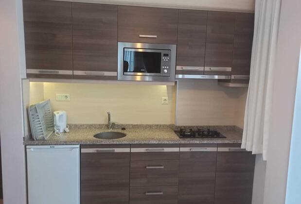 Öztürk Otel Ölüdeniz - Görsel 21