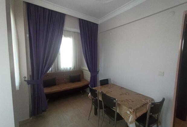 Öztürk Otel Ölüdeniz - Görsel 22