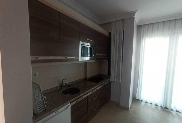 Öztürk Otel Ölüdeniz - Görsel 23