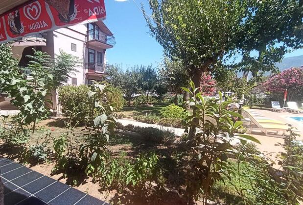 Öztürk Otel Ölüdeniz - Görsel 6