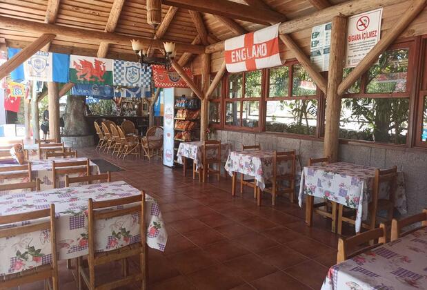 Öztürk Otel Ölüdeniz - Görsel 7