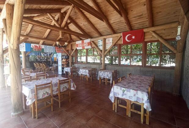 Öztürk Otel Ölüdeniz - Görsel 8