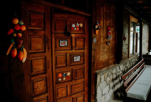 Kuşpuni Dağ Evi - Görsel 46