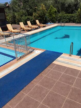 Twins Apart Otel - Görsel 17