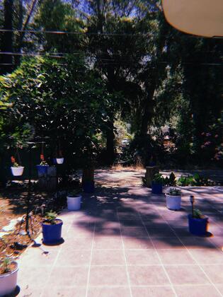 Twins Apart Otel - Görsel 22