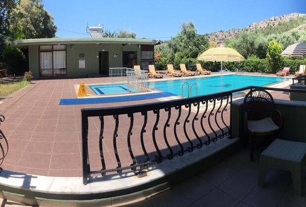 Twins Apart Otel - Görsel 12