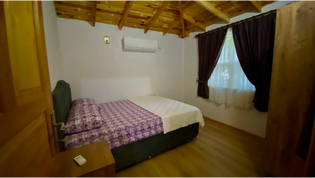 Adrasan Antalya Yeşilbahçe Pansiyon - Görsel 3