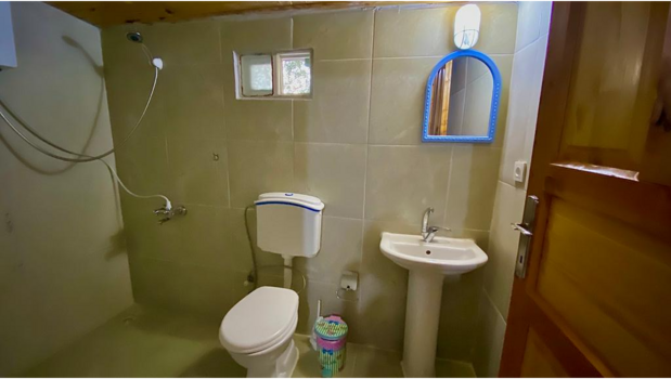 Adrasan Antalya Yeşilbahçe Pansiyon - Görsel 25