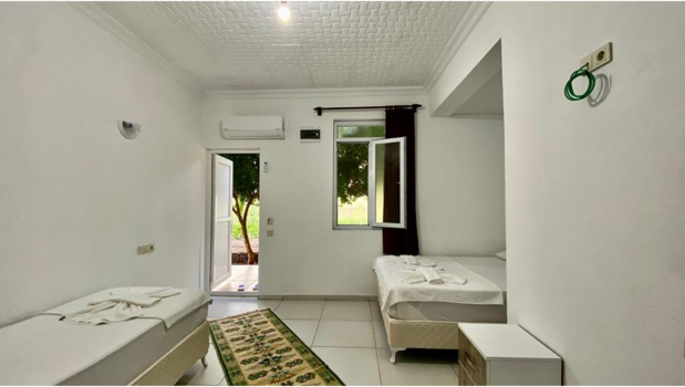Adrasan Antalya Yeşilbahçe Pansiyon - Görsel 11