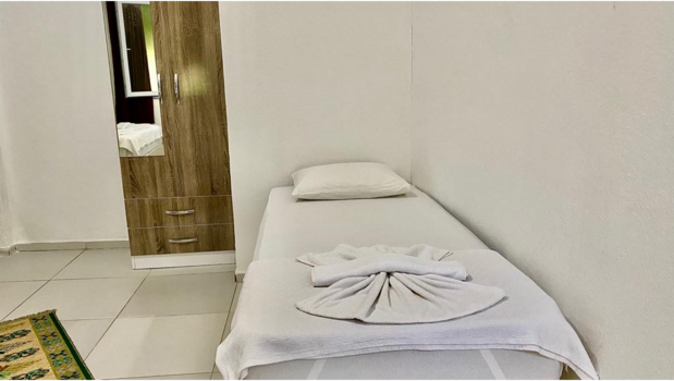 Adrasan Antalya Yeşilbahçe Pansiyon - Görsel 10