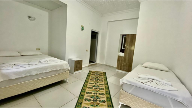 Adrasan Antalya Yeşilbahçe Pansiyon - Görsel 4