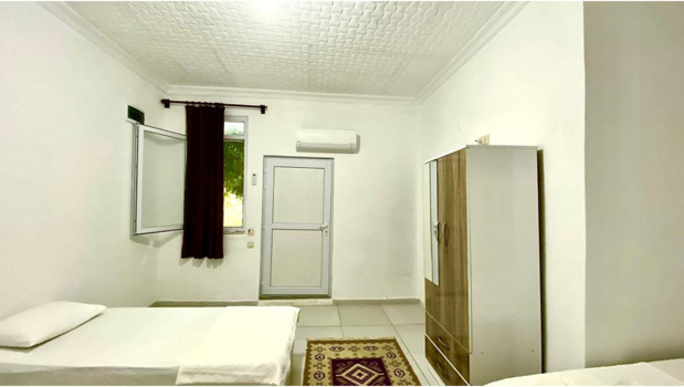 Adrasan Antalya Yeşilbahçe Pansiyon - Görsel 5