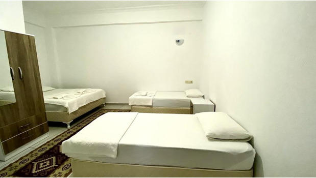 Adrasan Antalya Yeşilbahçe Pansiyon - Görsel 6
