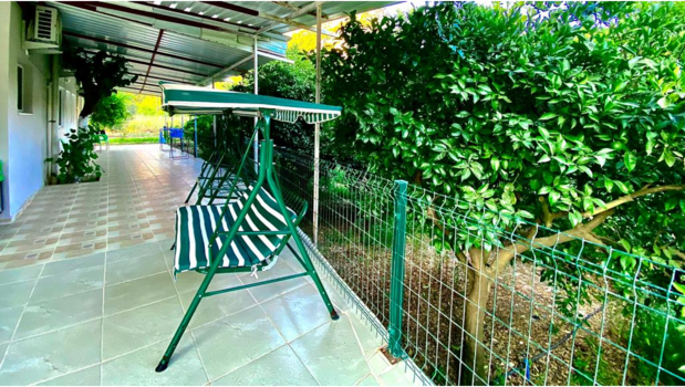 Adrasan Antalya Yeşilbahçe Pansiyon - Görsel 12