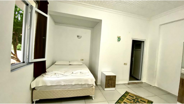 Adrasan Antalya Yeşilbahçe Pansiyon - Görsel 8