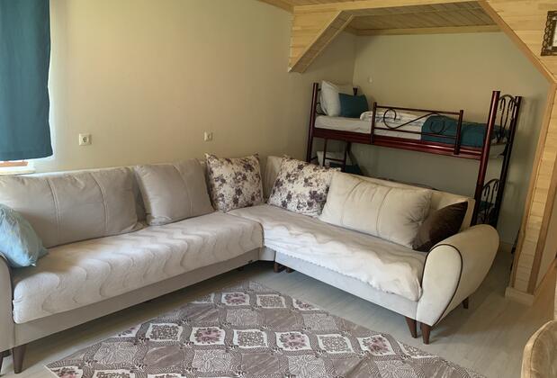 Nirvana Suite Otel - Görsel 6