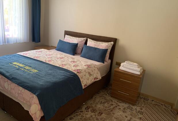 Nirvana Suite Otel - Görsel 7