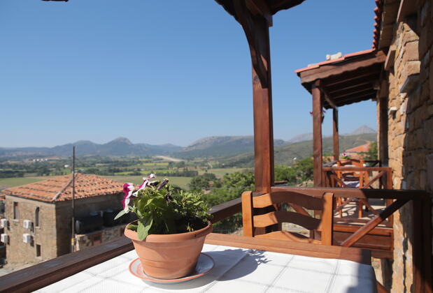 Gökçeada Theia Butik Otel - Görsel 5