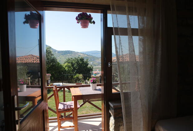 Gökçeada Theia Butik Otel - Görsel 13