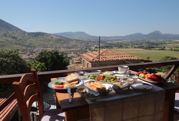 Gökçeada Theia Butik Otel - Görsel 6