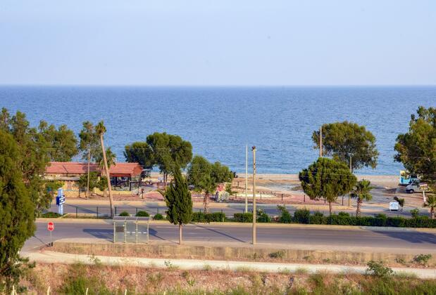 Soral Apart Demre - Görsel 22