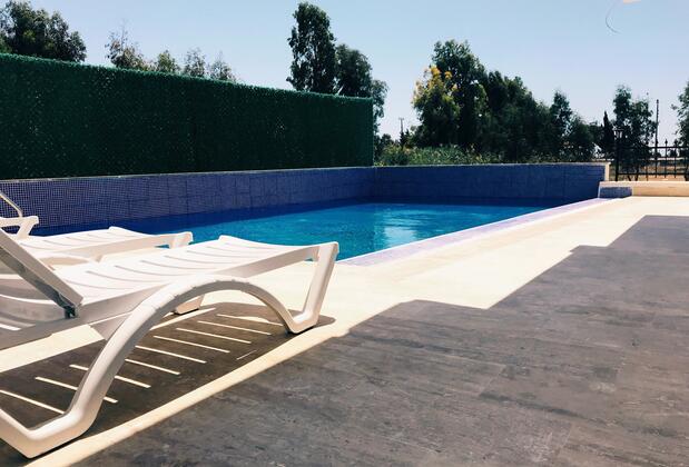 Soral Apart Demre - Görsel 19