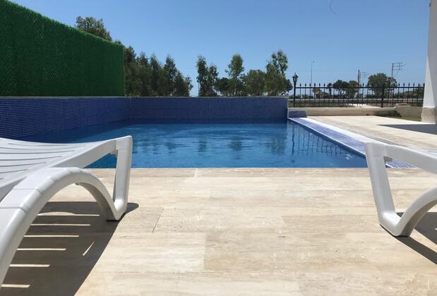 Soral Apart Demre - Görsel 18