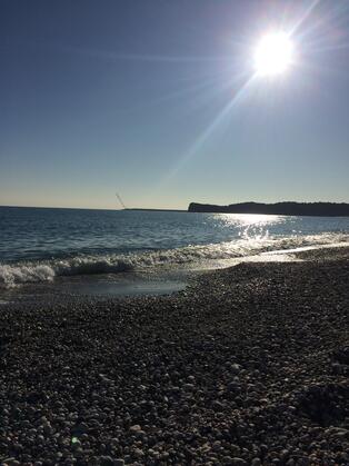 Soral Apart Demre - Görsel 20