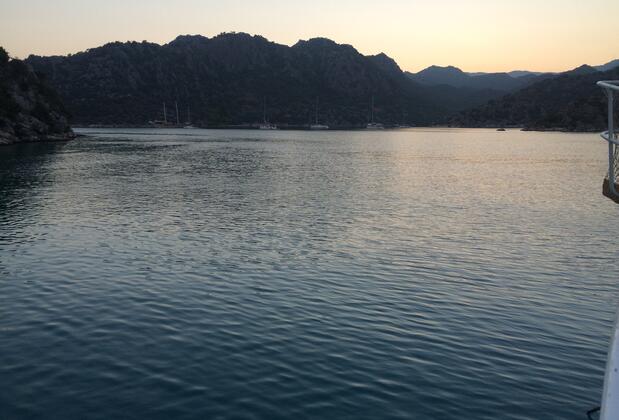 Soral Apart Demre - Görsel 21