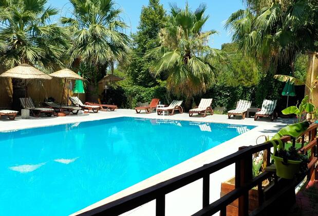 Adrasan Eldorado Butik Hotel - Görsel 10