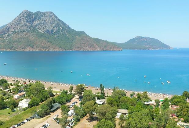 Adrasan Eldorado Butik Hotel - Görsel 12