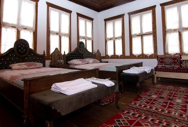 Zerde Konak - Görsel 4