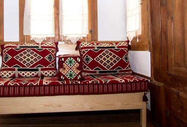 Zerde Konak - Görsel 6