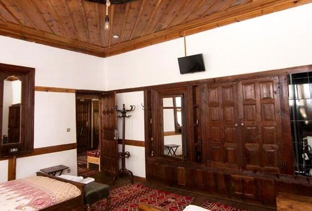 Zerde Konak - Görsel 10