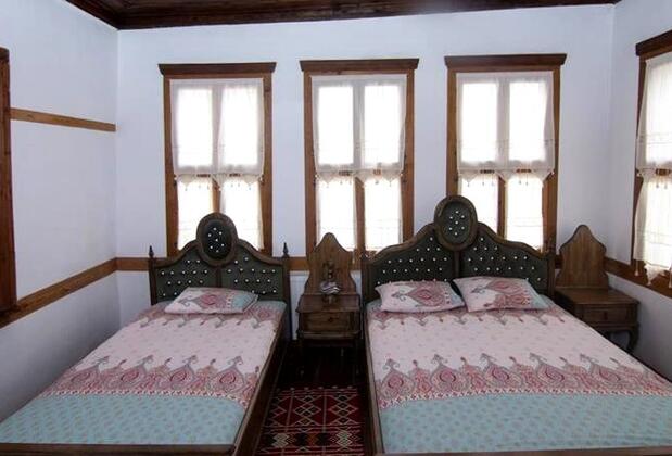 Zerde Konak - Görsel 12