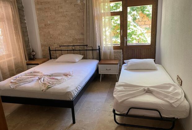 Gökçeada Theia Butik Otel - Görsel 16