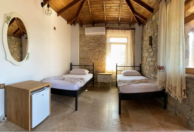 Gökçeada Theia Butik Otel - Görsel 18