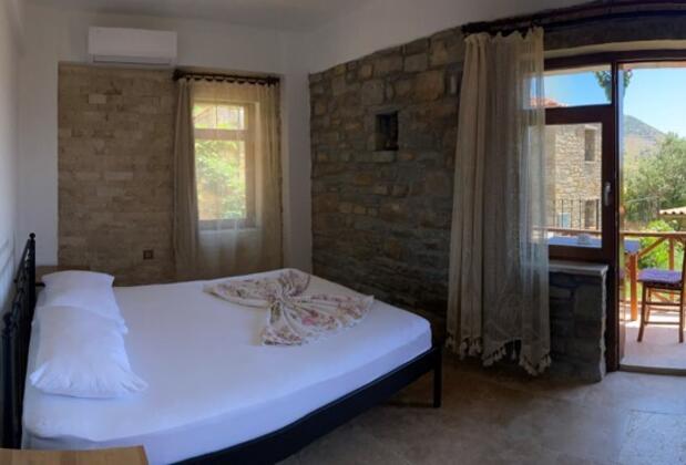 Gökçeada Theia Butik Otel - Görsel 14