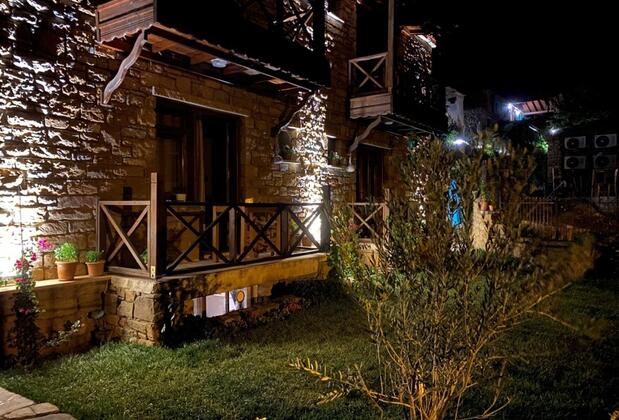 Gökçeada Theia Butik Otel - Görsel 8