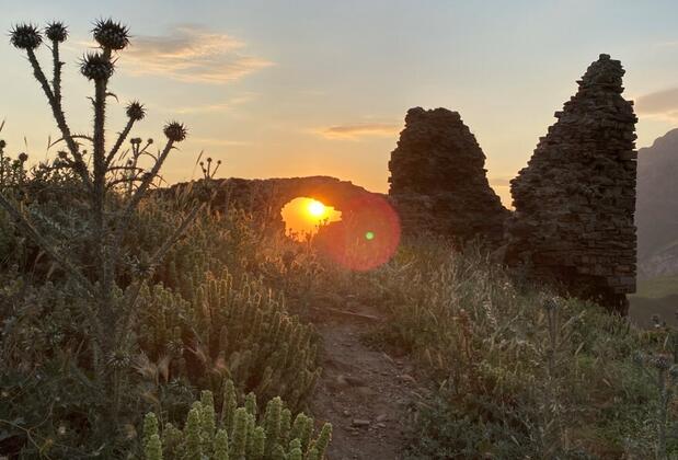 Gökçeada Theia Butik Otel - Görsel 11