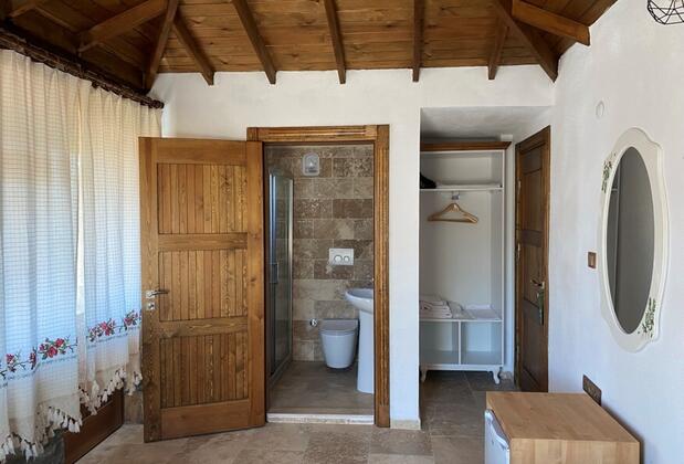 Gökçeada Theia Butik Otel - Görsel 20