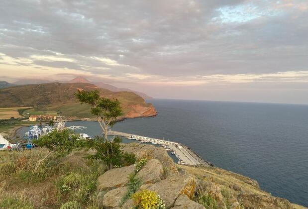 Gökçeada Theia Butik Otel - Görsel 12