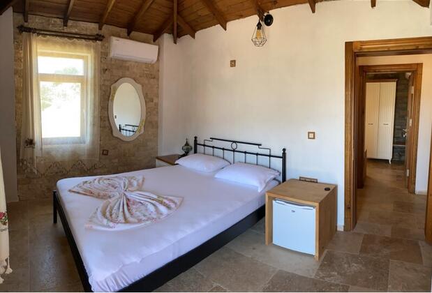 Gökçeada Theia Butik Otel - Görsel 17