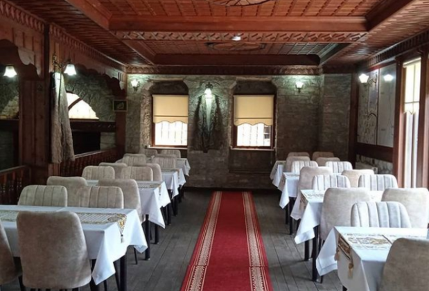 Sarnıçlı Birdane Konak - Görsel 4