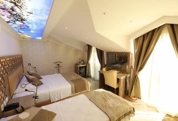 Ünlüselek Otel - Görsel 7