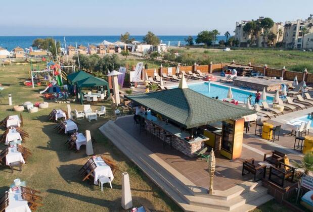 Ünlüselek Otel - Görsel 24